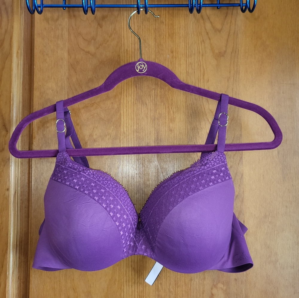 Victoria's secret bra